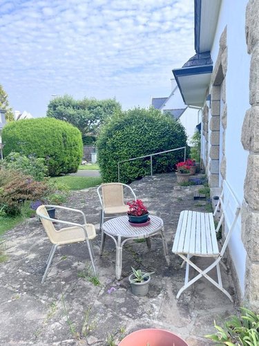Maison a vendre Combrit 29120 Finistère 186 m2 8 pièces 932000 euros