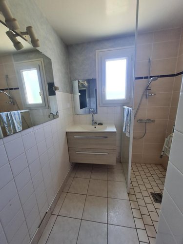 Maison a vendre Pleugriffet 56120 Morbihan 106 m2 6 pièces 151420 euros