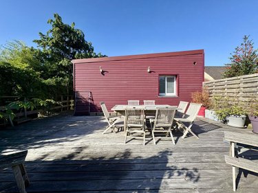 Maison a vendre Liévin 62800 Pas-de-Calais 98 m2 7 pièces 297500 euros