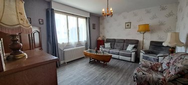 Maison a vendre Angers 49000 Maine-et-Loire 130 m2 5 pièces 367250 euros