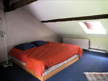 Maison a vendre Étréchy 18800 Cher 90 m2 4 pièces 73150 euros