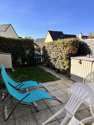 Maison a vendre Saint-Gildas-de-Rhuys 56730 Morbihan 30 m2 2 pièces 195000 euros