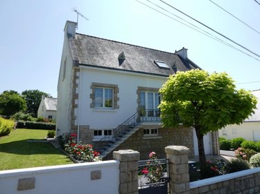Maison a vendre Guémené-sur-Scorff 56160 Morbihan 118 m2 6 pièces 215480 euros