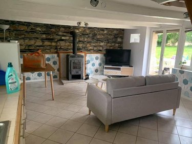 Maison a vendre Kergrist 56300 Morbihan 166 m2 7 pièces 300560 euros