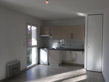 Location appartement Orvault 44700 Loire-Atlantique 27 m2 1 pièce 488 euros