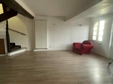 Maison a vendre Saumur 49400 Maine-et-Loire 133 m2 7 pièces 227365 euros