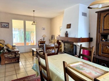 Maison a vendre Le May-sur-Èvre 49122 Maine-et-Loire 105 m2 5 pièces 136240 euros