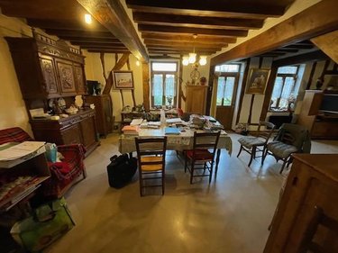 Maison a vendre Flesselles 80260 Somme 126 m2 6 pièces 228580 euros