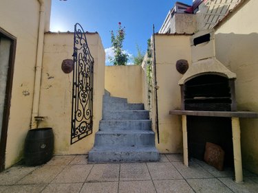 Maison a vendre Auchel 62260 Pas-de-Calais 90 m2 5 pièces 66000 euros