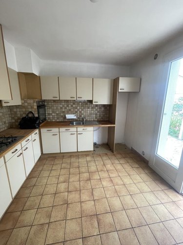 Maison a vendre Cholet 49300 Maine-et-Loire 124 m2 6 pièces 186900 euros