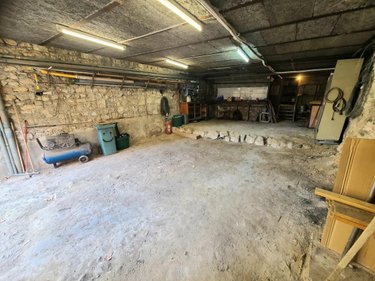 Maison a vendre Les Granges-Gontardes 26290 Drôme 120 m2 3 pièces 199500 euros