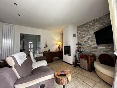 Maison a vendre La Vraie-Croix 56250 Morbihan 150 m2 5 pièces 461093 euros