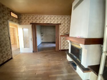 Maison a vendre Villemandeur 45700 Loiret 82 m2  126700 euros