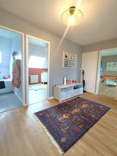 Maison a vendre Angers 49000 Maine-et-Loire 220 m2 9 pièces 799900 euros