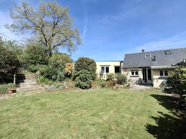Maison a vendre Le Sourn 56300 Morbihan 143 m2 5 pièces 169700 euros