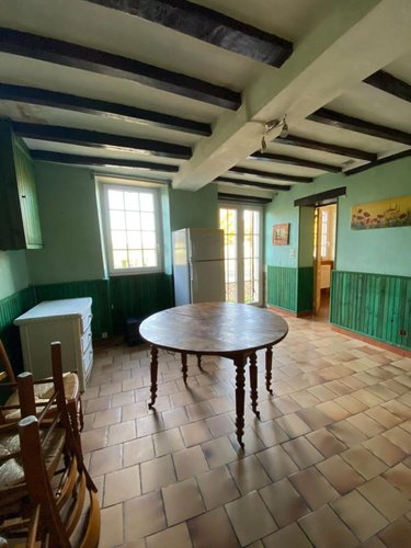 Maison a vendre Saint-Agnan-sur-Erre 61340 Orne 78 m2 3 pièces 79500 euros