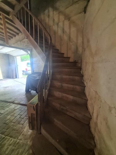 Maison a vendre Montoire-sur-le-Loir 41800 Loir-et-Cher 58 m2 3 pièces 84400 euros