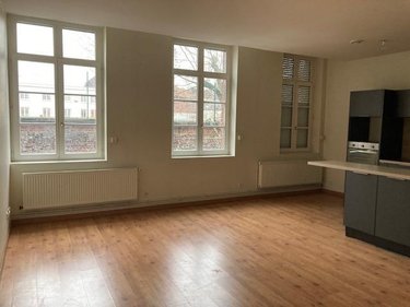 Location appartement Arras 62000 Pas-de-Calais 61 m2 3 pièces 910 euros