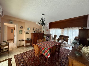 Maison a vendre Angers 49000 Maine-et-Loire 133 m2 7 pièces 356320 euros