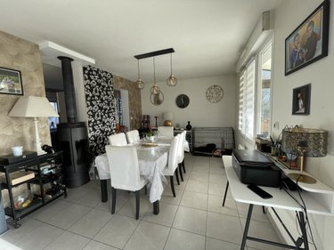 Maison a vendre Paimpol 22500 Côtes-d'Armor 89 m2 7 pièces 234675 euros