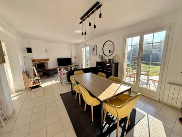 Maison a vendre Saint-Benoît-des-Ondes 35114 Ille-et-Vilaine 105 m2 5 pièces 342870 euros