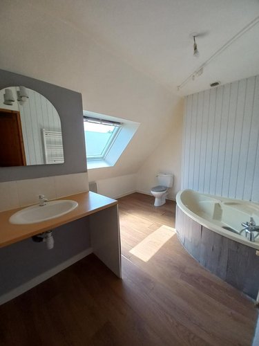 Maison a vendre Cléguer 56620 Morbihan 151 m2 6 pièces 246835 euros