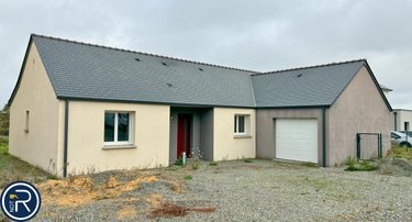 Maison a vendre Gesnes 53150 Mayenne 106 m2 6 pièces 156000 euros