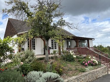 Maison a vendre Amfreville 14860 Calvados 79 m2  344850 euros