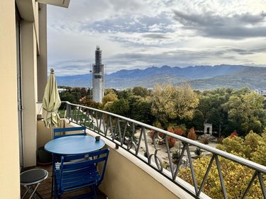Appartement a vendre Grenoble 38000 Isère 108 m2 4 pièces 370000 euros