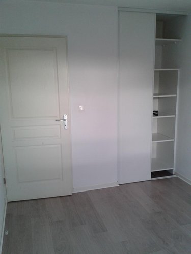 Location appartement Orvault 44700 Loire-Atlantique 42 m2  592 euros