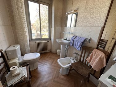 Maison a vendre Arradon 56610 Morbihan 187 m2 7 pièces 597000 euros