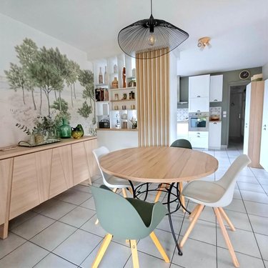 Maison a vendre Guidel 56520 Morbihan 133 m2 6 pièces 589950 euros