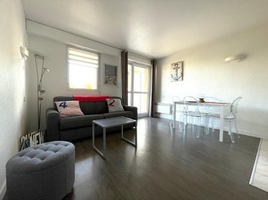 Appartement a vendre Quiberon 56170 Morbihan 24 m2 1 pièce 156840 euros