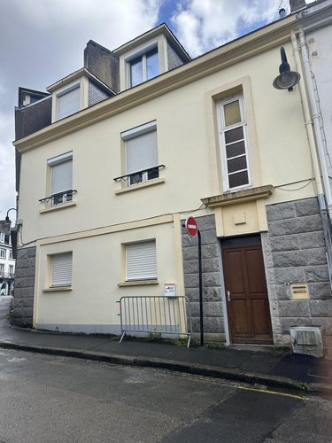 Appartement a vendre Hennebont 56700 Morbihan 60 m2 3 pièces 84800 euros