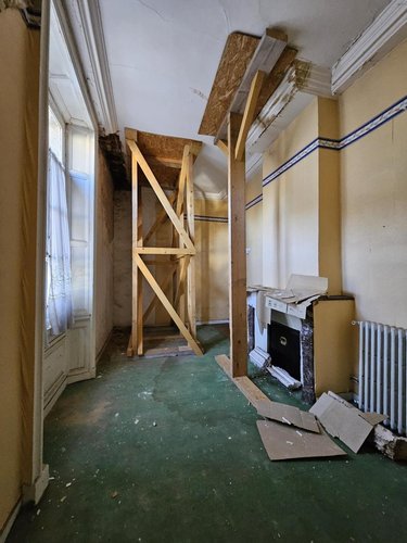 Maison a vendre Montargis 45200 Loiret 556 m2  385000 euros