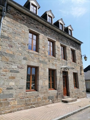 Maison a vendre Lanvollon 22290 Côtes-d'Armor 340 m2 14 pièces 504000 euros