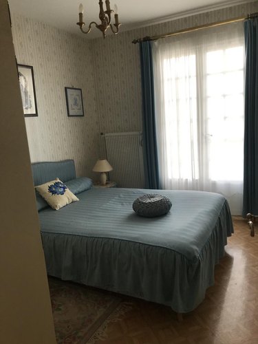 Maison a vendre Chaveignes 37120 Indre-et-Loire 89 m2 5 pièces 137800 euros