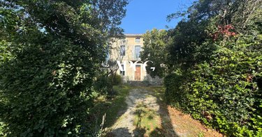 Maison a vendre Nyons 26110 Drôme 194 m2 7 pièces 495000 euros