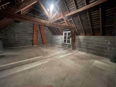 Maison a vendre Turquant 49730 Maine-et-Loire 78 m2 2 pièces 136364 euros