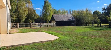 Maison a vendre Soulaire-et-Bourg 49460 Maine-et-Loire 138 m2 5 pièces 325450 euros