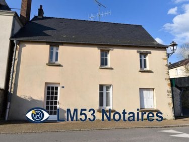 Immeuble a vendre Parné-sur-Roc 53260 Mayenne 86 m2  110500 euros