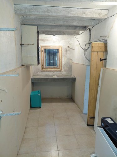 Maison a vendre Colonard-Corubert 61340 Orne 118 m2 3 pièces 75250 euros