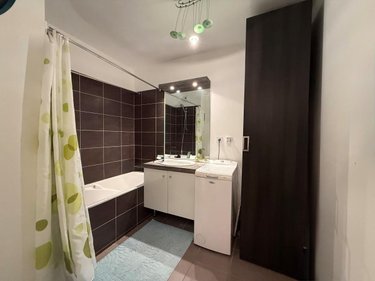Appartement a vendre Saint-Malo 35400 Ille-et-Vilaine 65 m2 3 pièces 430280 euros