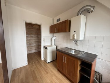 Appartement a vendre Saint-Malo 35400 Ille-et-Vilaine 46 m2 3 pièces 129875 euros