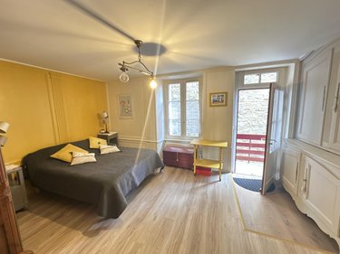 Appartement a vendre Cancale 35260 Ille-et-Vilaine 52 m2 2 pièces 228800 euros