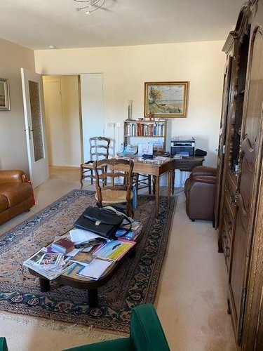 Appartement a vendre Angers 49000 Maine-et-Loire 66 m2 3 pièces 236250 euros