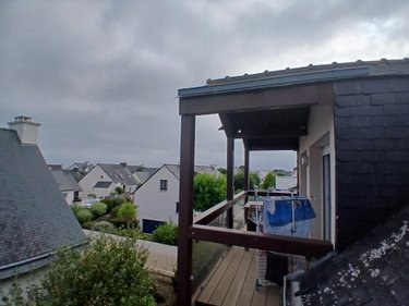 Appartement a vendre Larmor-Plage 56260 Morbihan 49 m2 2 pièces 260000 euros