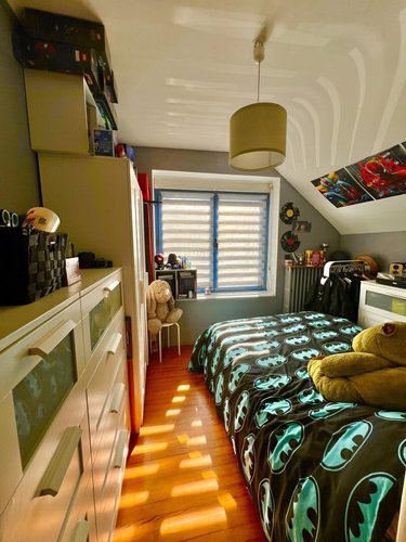 Maison a vendre Lorient 56100 Morbihan 103 m2 5 pièces 347135 euros