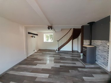 Maison a vendre Saint-Pierre-sur-Erve 53270 Mayenne 99 m2 5 pièces 114975 euros