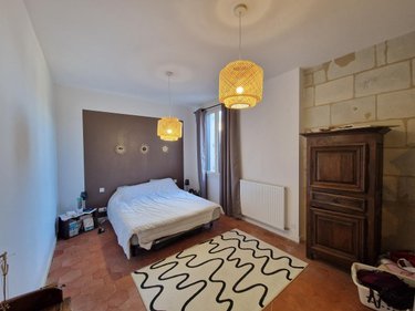 Maison a vendre Loire-Authion 49250 Maine-et-Loire 213 m2 7 pièces 448960 euros